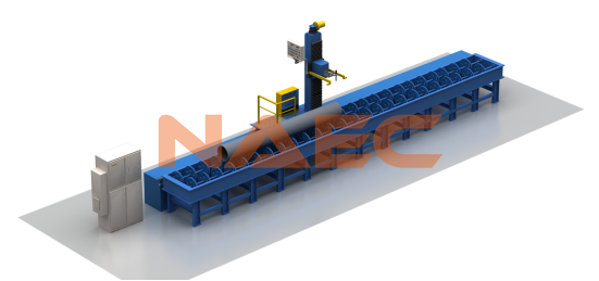 NAEC025's tweet photo. #wind_tower #fabrication #cutting_machine #Welding
NAEC Capability on Offshore Wind Farm ! https://t.co/bLTQGplxhT