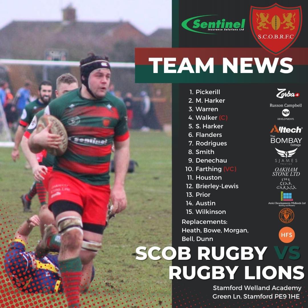 Stamford College Old Boys RFC tweet media