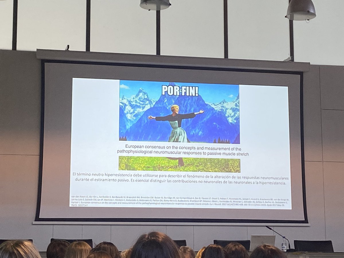 Y todos a una y una para todos 👇🏻
<a href="/gifto_toledo/">Grupo Investigación Fisioterapia de Toledo - GIFTO</a>