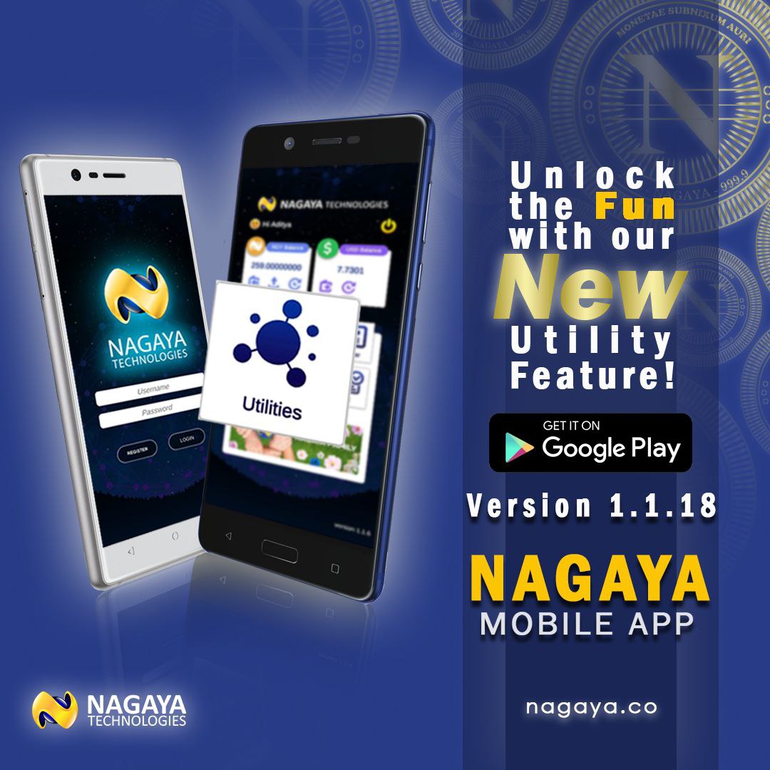 ddionasel2786's tweet photo. Nagaya Hybridcrypto  #NGY $NGY
Join Nagaya  : https://t.co/Cngo03eCdC https://t.co/FhKvdbEBh4