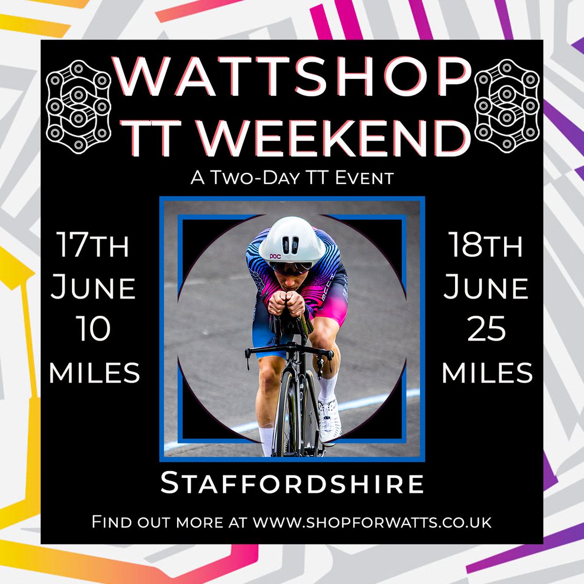 WattShop tweet media