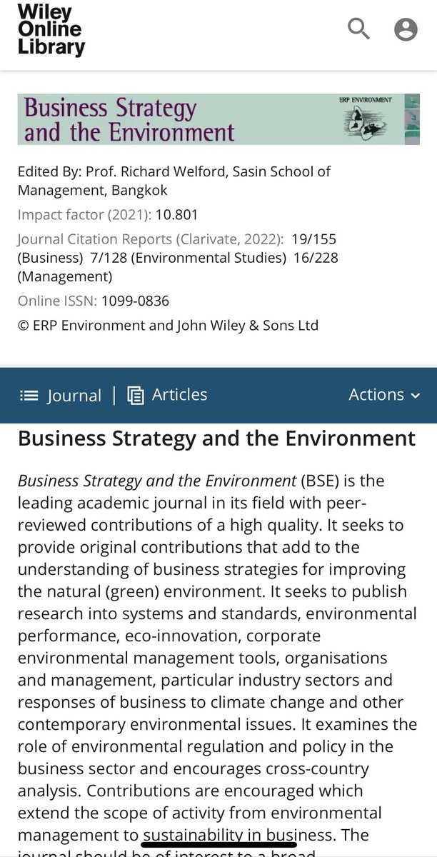 MarkCamilleri's tweet photo. #Published #OpenAccess thr’ #BSE: Featuring a list of the most popular paradigms on the intersection of #openinnovation approaches and #corporatesustainability.
https://t.co/I3aYNJjx3g #CSR #SharedValue #StakeholderEngagement #Business #Research #DiscursivePaper #HighImpact https://t.co/jpP4NfjoR9