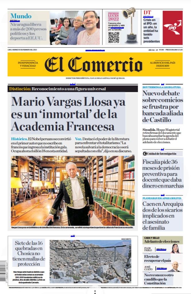 AlvaroVargasLl's tweet photo. https://t.co/rMdnrpV84I