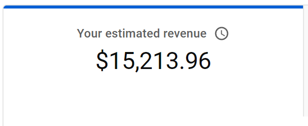 If you want to make $10,000/mo on YouTube, open this:

- Thread -