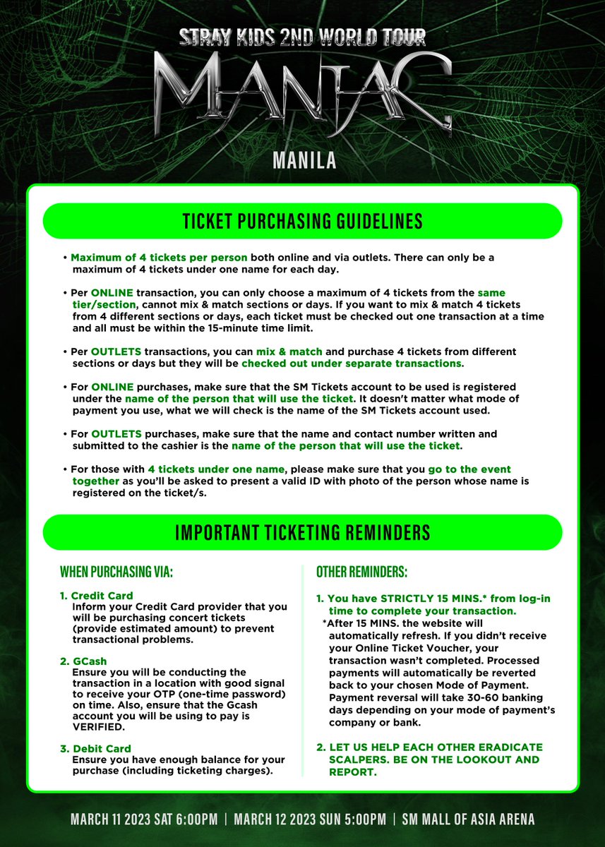 On Twitter RT pulpliveworld TICKET NAME VERIFICATION Will Be on-twitter-rt-pulpliveworld-ticket-name-verification-will-be