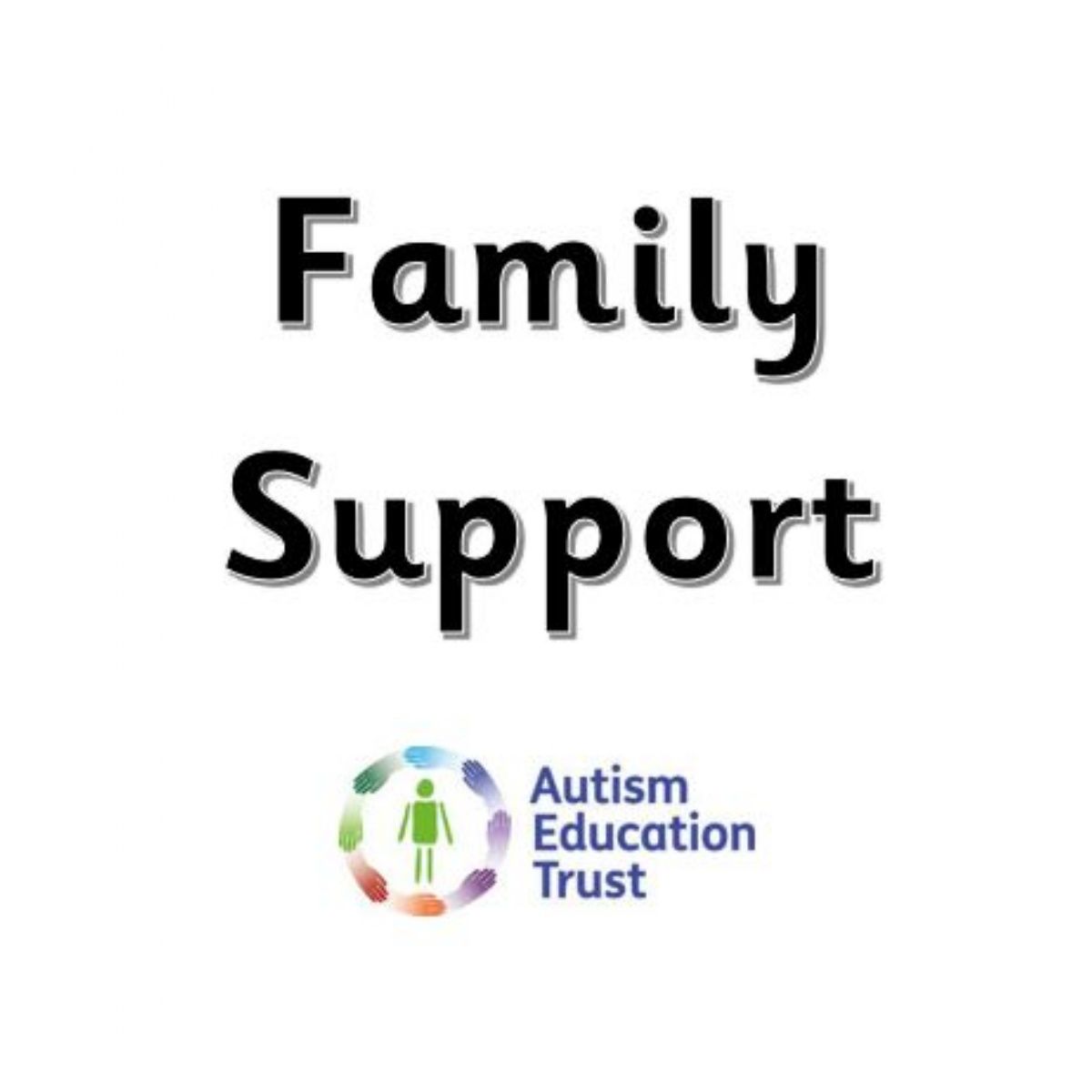 Family Support: This year, we are very excited to be continuing our work with the Autism Education Trust and Darlington’s Parent Carer Forum. We are offering a number of FREE workshops for parents this term as detailed below.   westparkacademy.org.uk/news/?pid=15&n…
