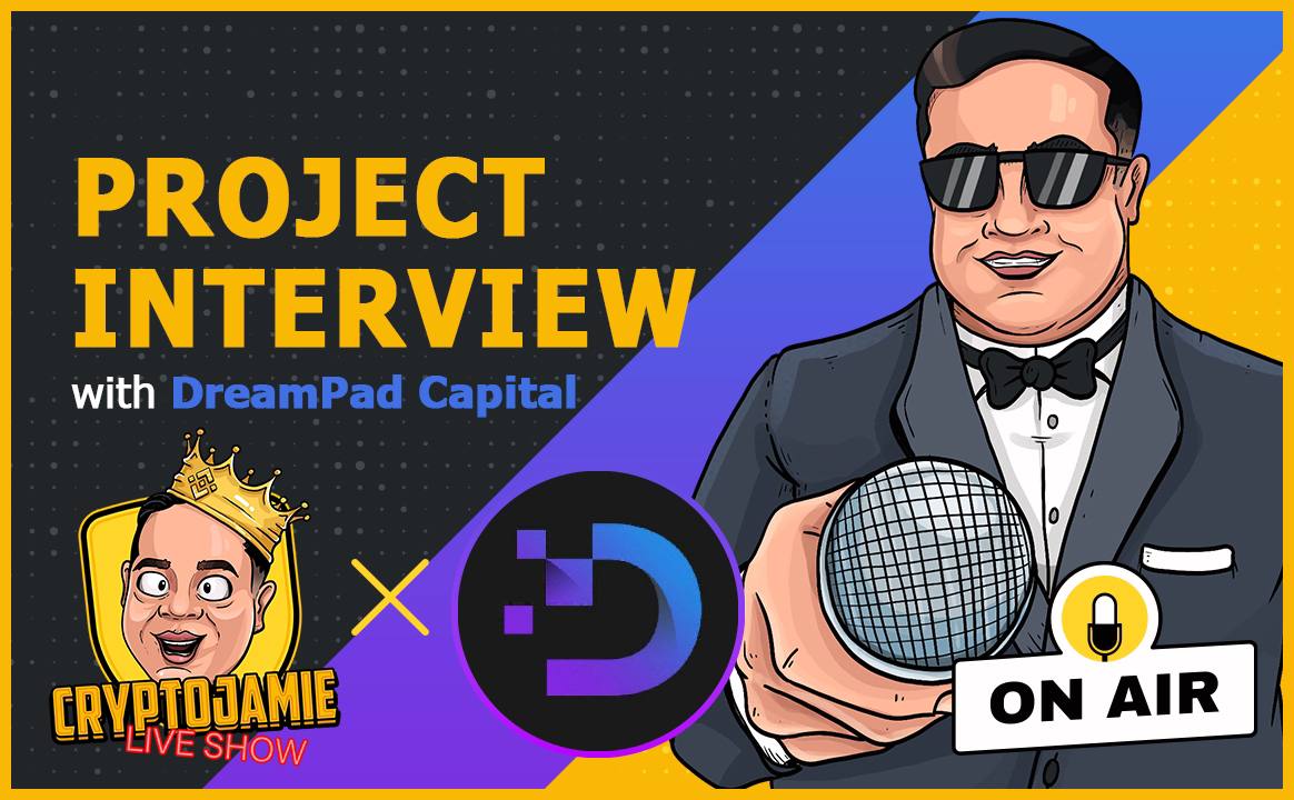 DreampadCapital's tweet photo. 🗣️ Don't miss out on the #AMAtoday on Binance Live! 🤩 Join now and get the inside scoop! 🤓
https://t.co/3FiOAXTKRc
#BinanceLive #cryptojamie #BSC https://t.co/5uJtKjDCQL