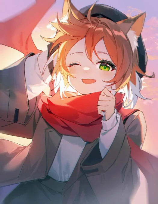 #明日方舟 #Arknights 