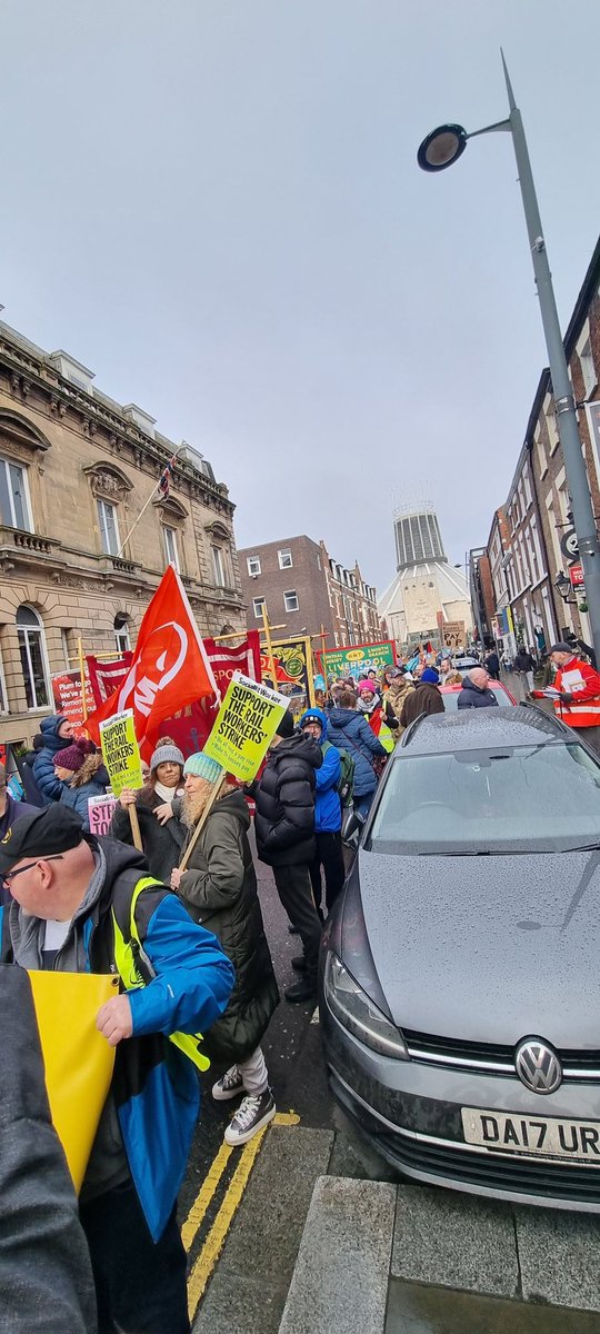RMT Liverpool 5 Branch tweet media