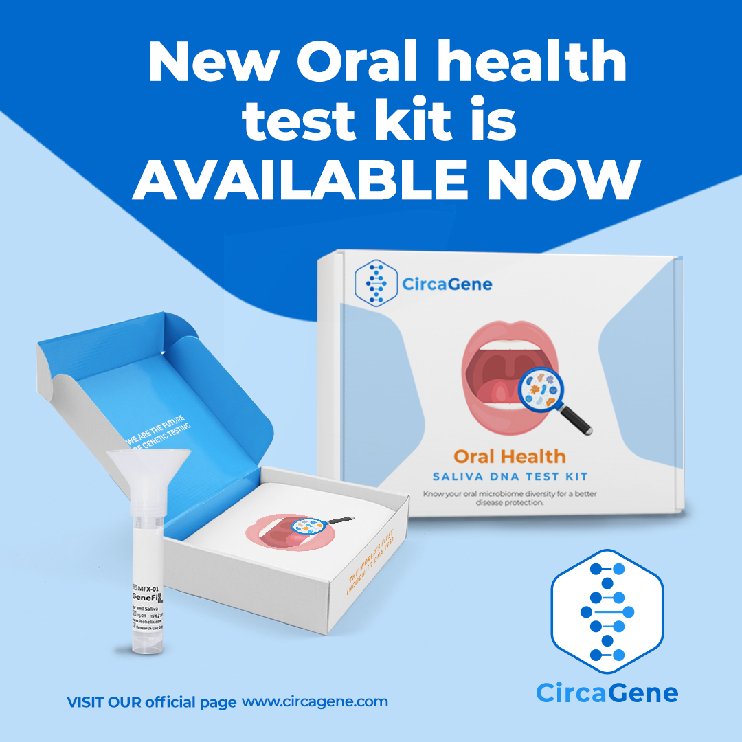 CircaGene tweet media