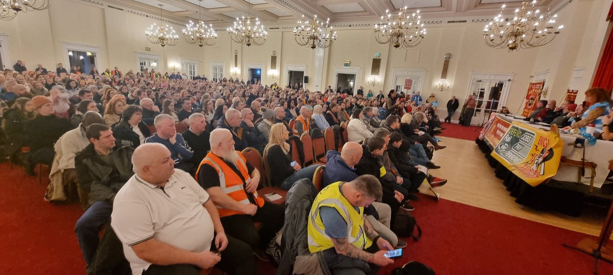 RMT Liverpool 5 Branch tweet media
