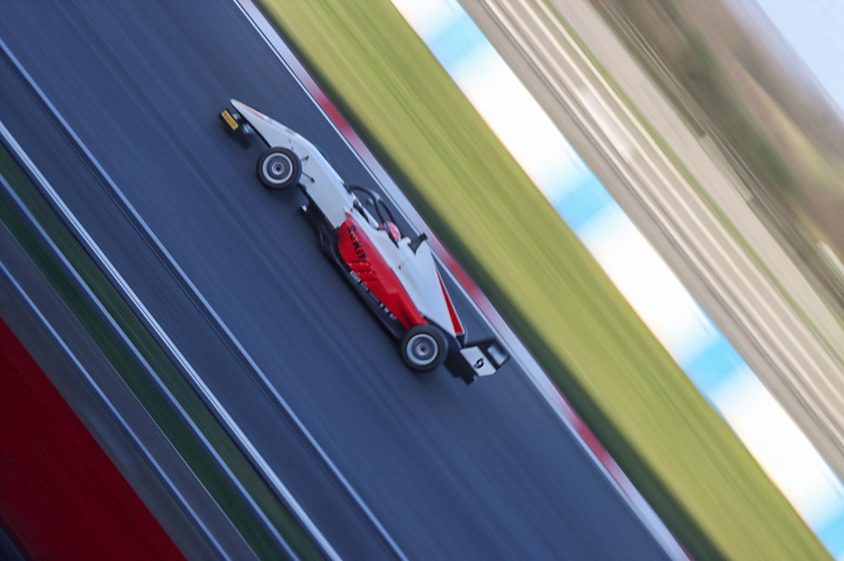 costacphoto_'s tweet image. #formulafriday 

a few @GB3Championship and @rokit @BritishF4