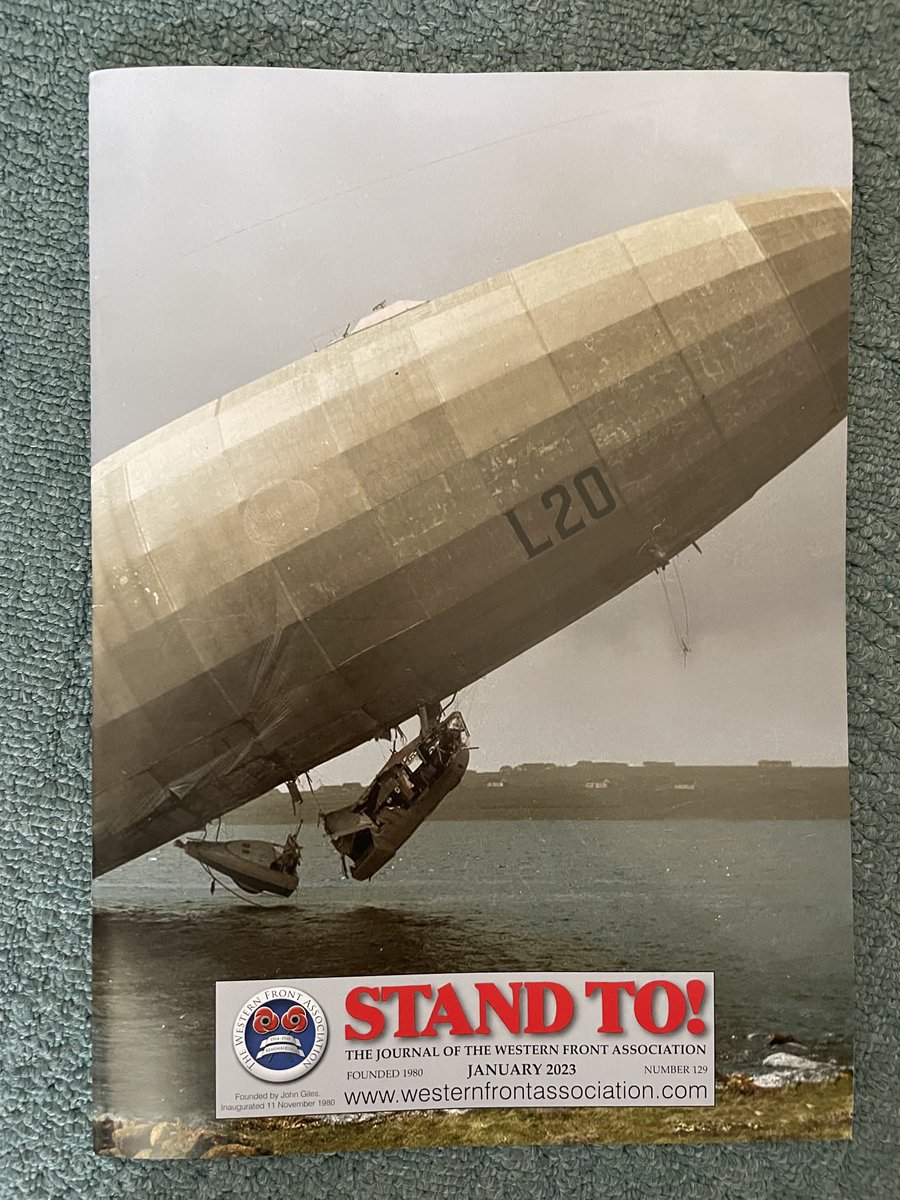 Dudley Giles tweet media