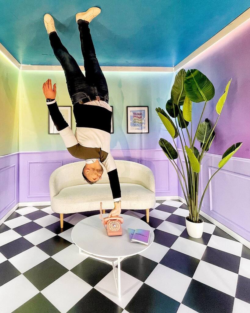 ManuelSuman's tweet photo. #museumofdreamers #milano #milan #dreams https://t.co/6qbEFyi6Gv https://t.co/q5x2gYhsST