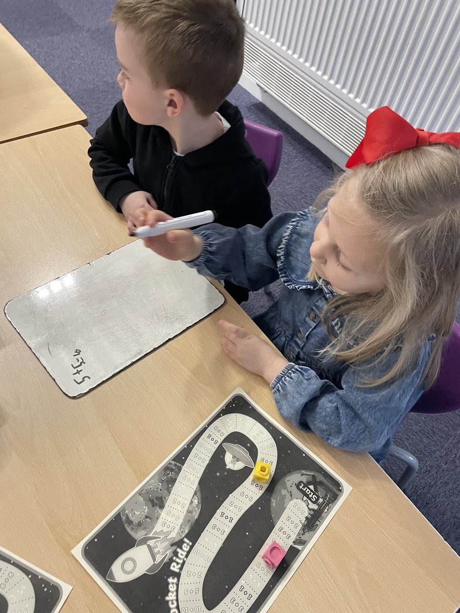 Emmaus_School's tweet photo. We are consolidating doubling numbers in Year One #EmmausYearOne #EmmausMaths https://t.co/PZPnfLnPej