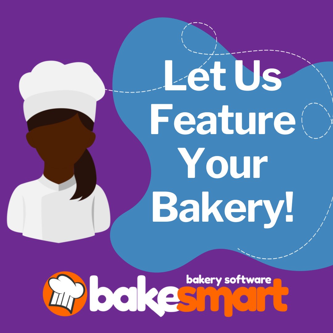 BakeSmart's tweet image. We want to feature your bakery! Whether you prepare delicious breads or mouthwatering pies, we'd love to put your shop under the spotlight. Find out how to be featured here. 
bakesmart.com/bakery-feature/