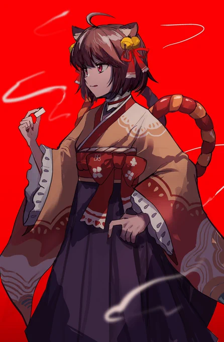 #雀魂 