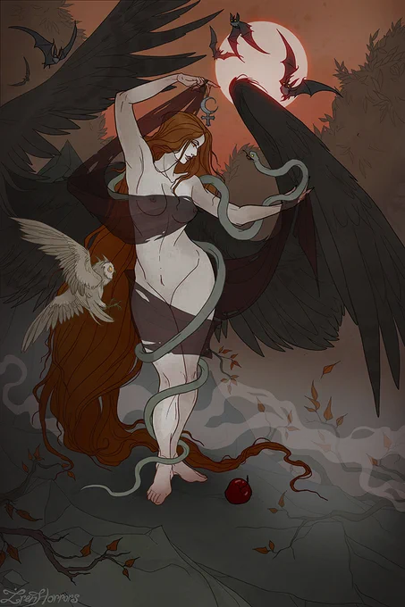 Lilith  