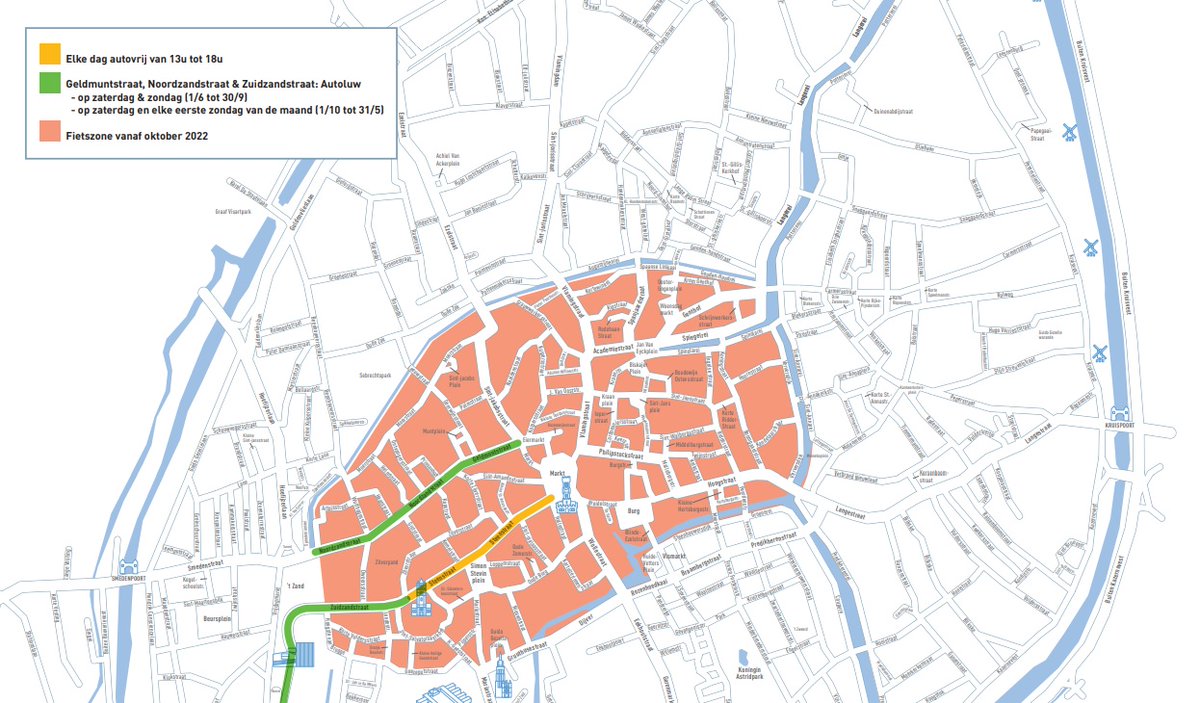 Stad Brugge tweet media