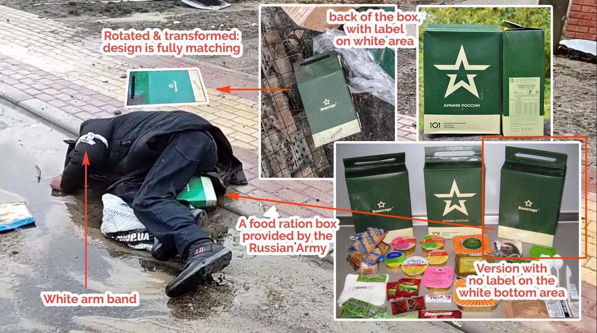 D3NALEE's tweet photo. @helmet_nft @kishineff @SonjaEnde You complete tool the White Helmets work with AQ FFS and created faked the gas attach in Syria just as the Nazis in Ukraine faked the maternity hospital &amp; drama theater bombings!

Also the Nazis did Bucha! https://t.co/CNz9bKFOy5