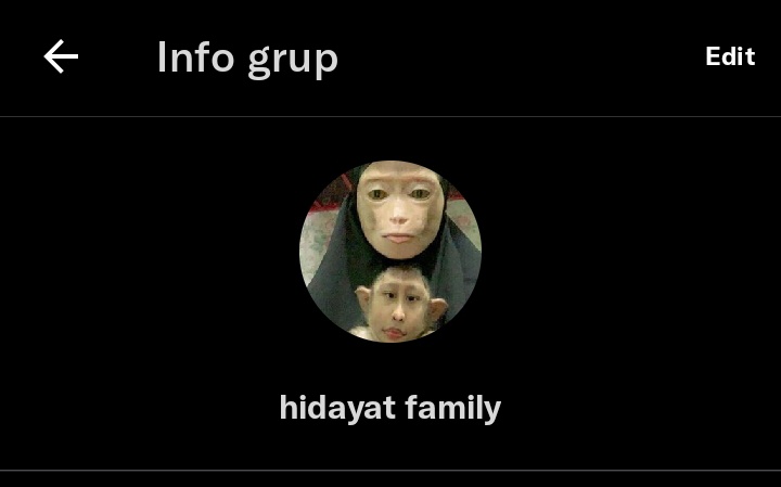 hidayat cari anak baru join gk dud