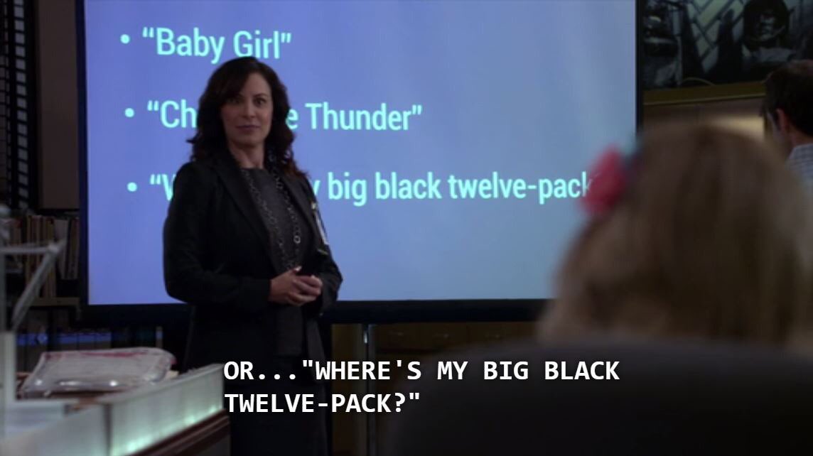 outofcontext_cm's tweet photo. Criminal minds out of context https://t.co/keBc2BoqoK