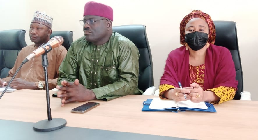 Ministère Action Humanitaire-Gestion Catastrophes tweet media