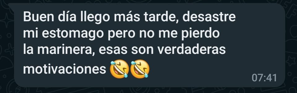 malonsokdt's tweet photo. Verdaderas motivaciones😌 https://t.co/8YSkaOpPvm