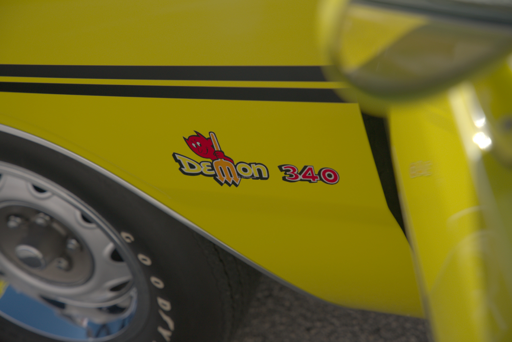 DreamGiveaway's tweet photo. The devilish new edition to "classic car row" in the Dream Giveaway Garage. This car caused quite a commotion in 1971. See the #Dodge #Demon 340 you can enter to win at https://t.co/AGDrYpWyKw
#Demondreamgiveaway #1971Demon #DodgeDemon https://t.co/ptRDsRTz7E