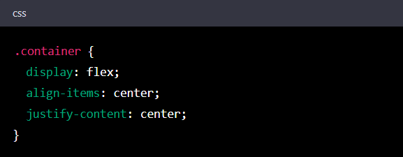 Flex your CSS muscles with this CSS Flexbox tutorial💪 Code examples ...