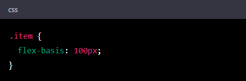 Flex your CSS muscles with this CSS Flexbox tutorial💪 Code examples ...