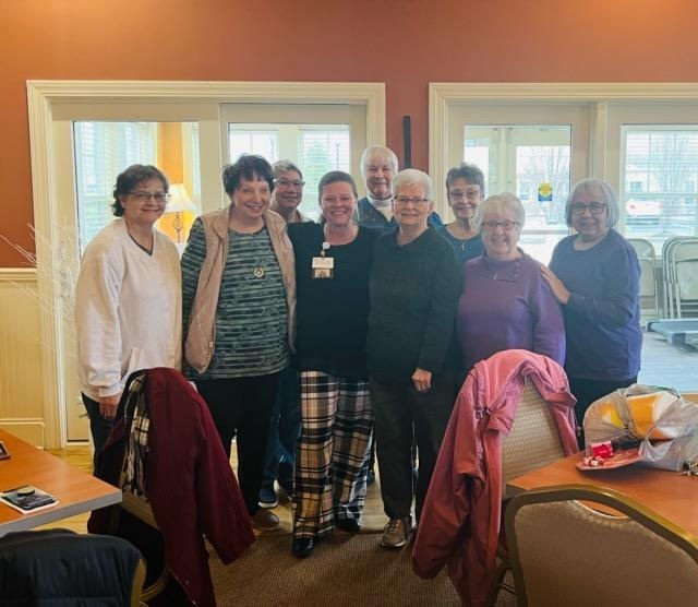 Prairie Lakes HC tweet media