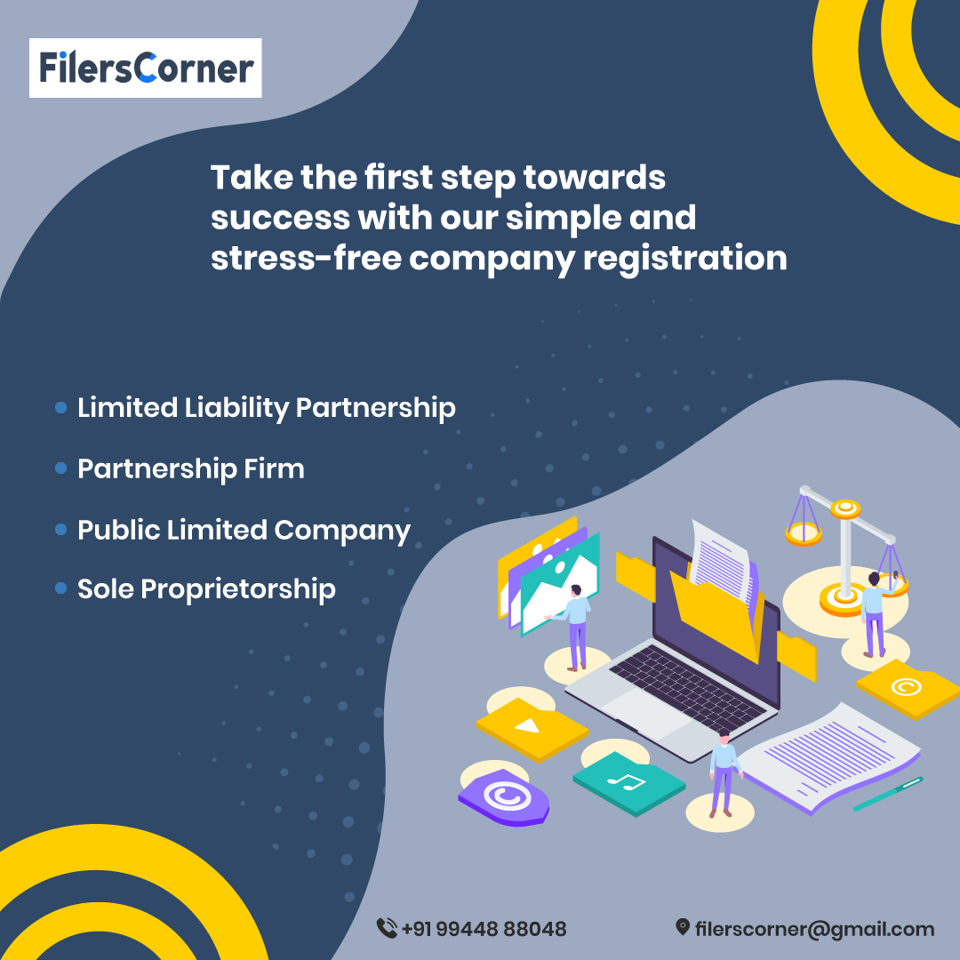 filerscorner's tweet photo. "Don't let paperwork hold you back, let us handle your company registration"
#CompanyRegistration #BusinessRegistration #Incorporation #StartUpRegistration #Entrepreneur #SmallBusiness #BusinessFormation #LimitedCompany #LLC #CompanyFormation #StartYourOwnBusiness #CorporateLaw https://t.co/9G2uEcqSpQ