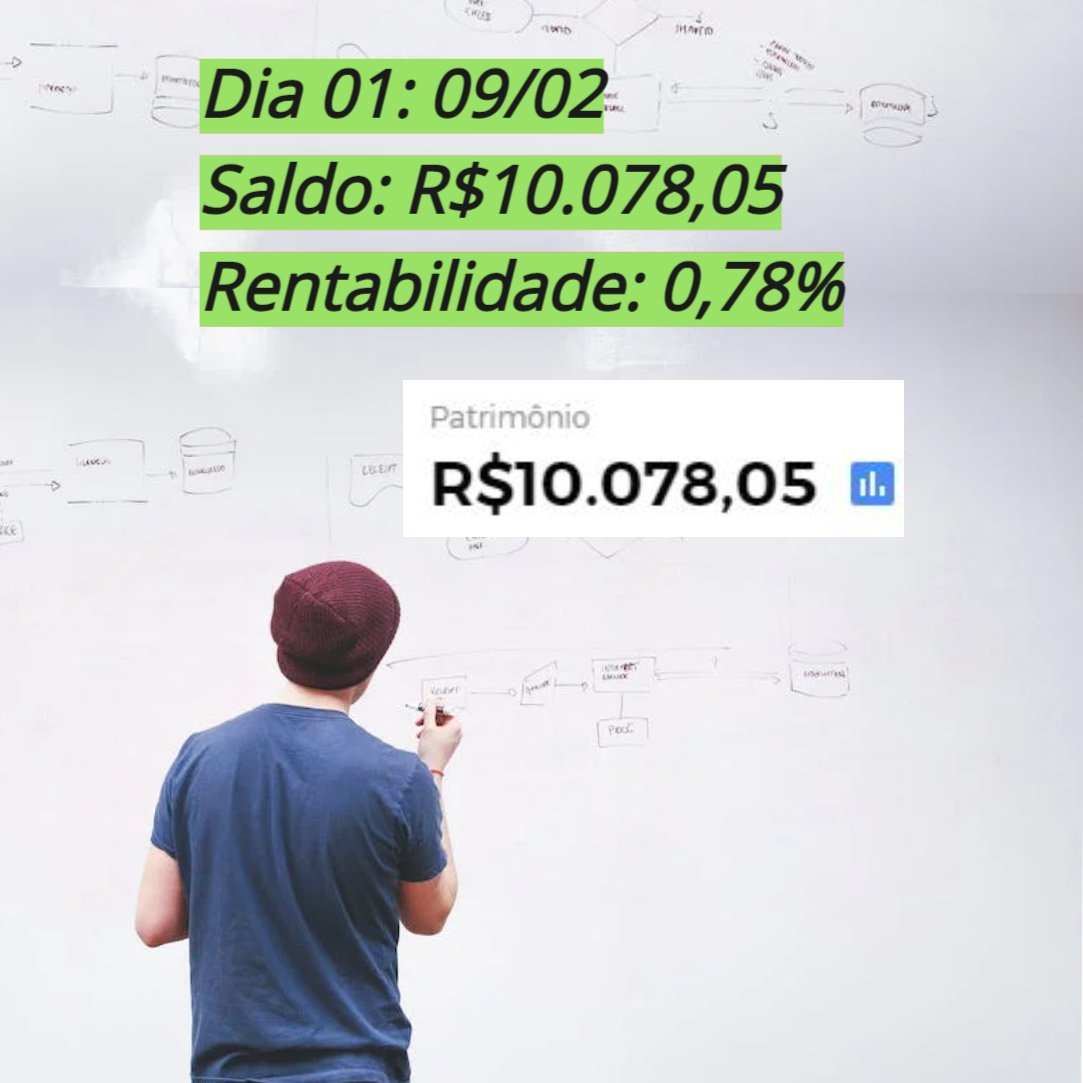 DiarioInvest's tweet photo. Voltamos !! https://t.co/Acc0yXq2Tl https://t.co/JPStzJW884