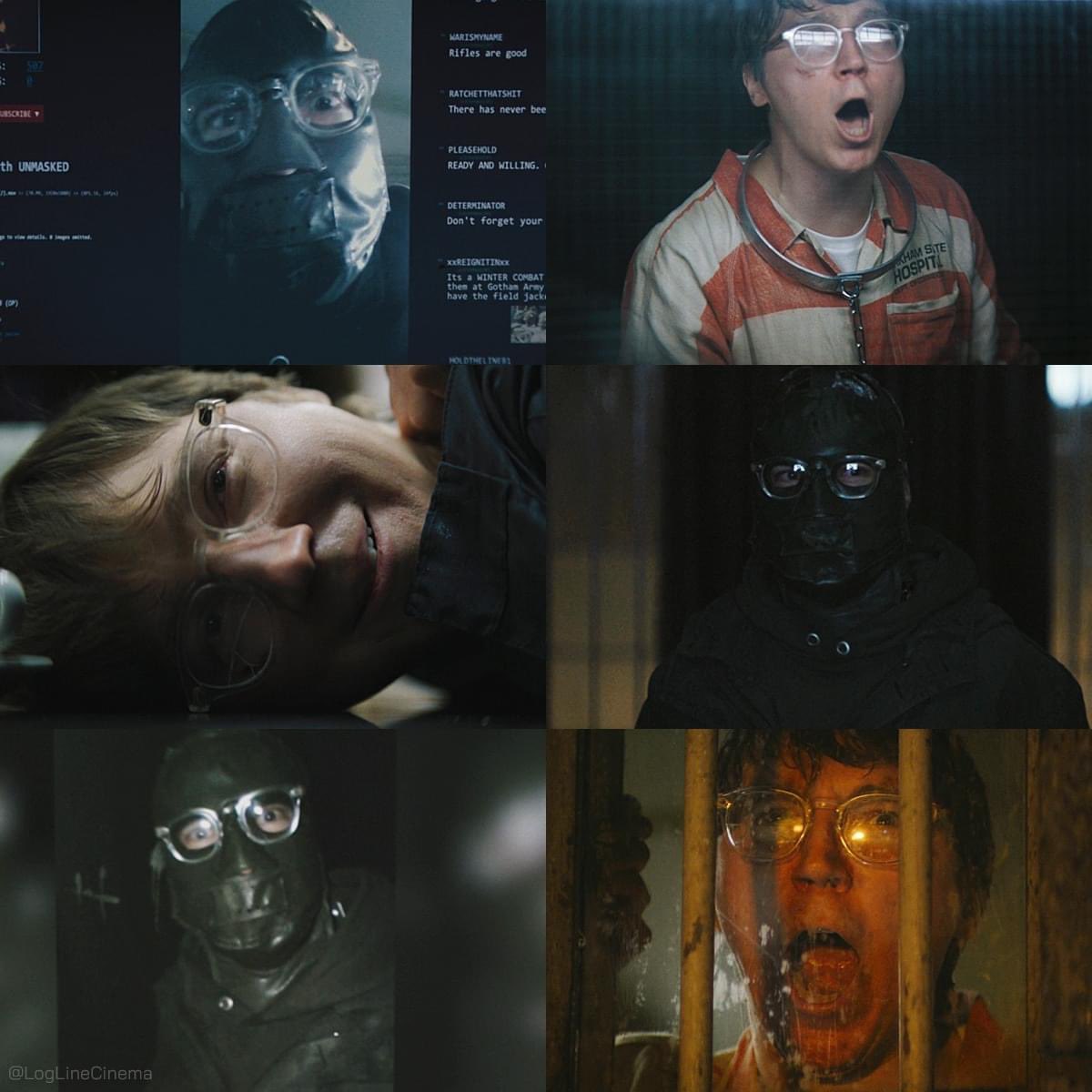 Ricky Riley (He/Him/His) on Twitter: “RT @CinemaTweets1: “What’s black