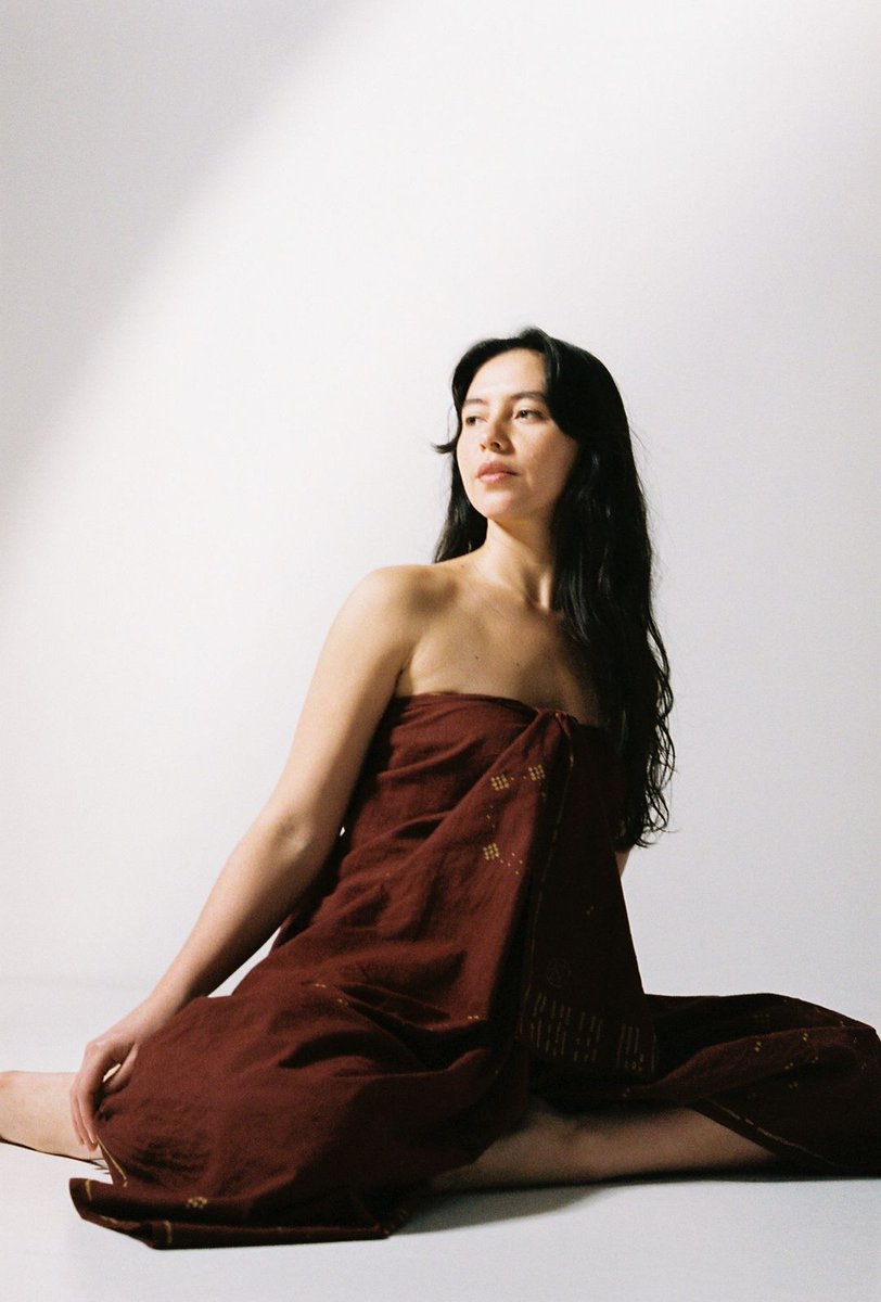 Sandrayati tweet media