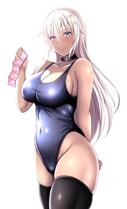 オリジナル漫画「天宮さんはシたい気分」
の表紙イラストになります。
ようやく完成したので審査が無事に通れば近日中に発売される…はず! 