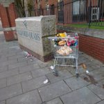 Photo by Salford Quays Community Forum (@SQCommForum)