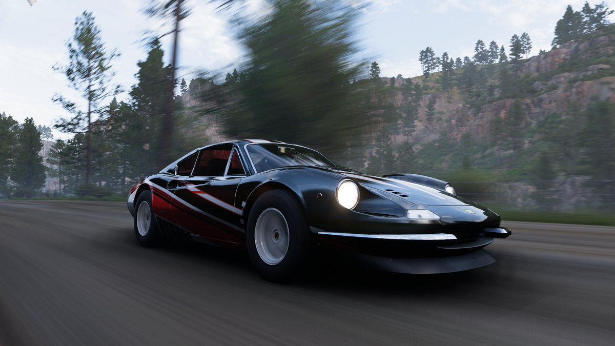 DystrophyDriver's tweet image. Did you know Alfredo "Dino" Ferrari, son of Enzo, was diagnosed with Duchenne Muscular Dystrophy and died at 24. The Dino 246 GT was named after him and is considered one of Ferrari's most beautiful designs.
#MuscularDystrophy