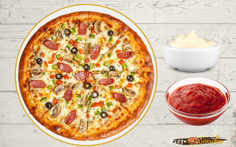 PizzaSearcher's tweet image. Munching over your favorite meal is surely the best thing. But when we have to worry about the size of the pizza, it alleviates the thrill and excitement.
#pizzasearcher #pizzamenu #pizzaprices #pizzasizes #sizeguide
pizzasearcher.com/14-inch-pizza/