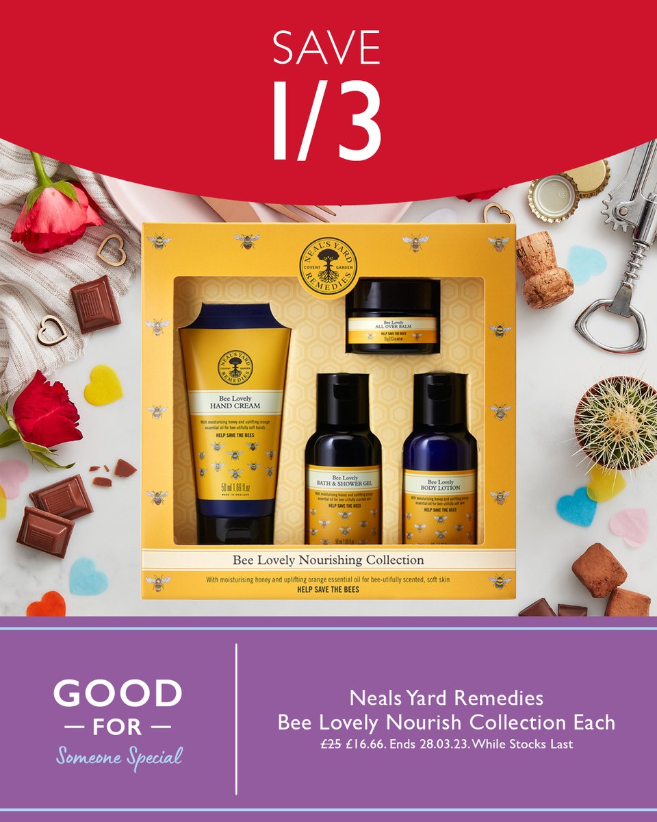 Booths Supermarket on Twitter "Don't your someone special this Valentine's! Pick up some