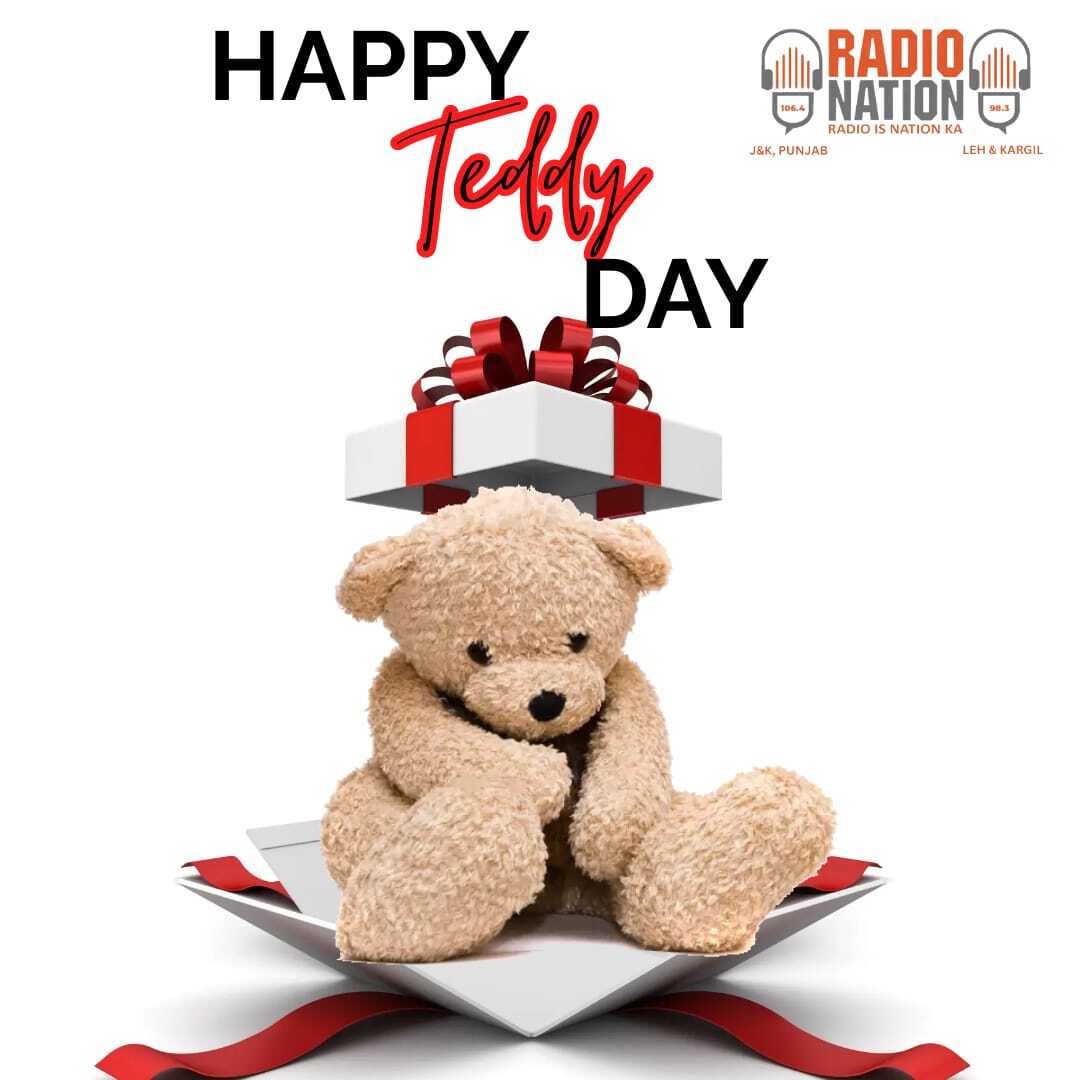 RadioNation_1's tweet photo. It’s too bad we’re not all teddy bears. More stuffing would only make us cuter and cuddlier.

Anyone who has looked a teddy bear in the face will recognize the friendly twinkle in his knowing look.
.
.
.
.
#teddybear #teddy #bear #love #cute #handmade #teddybearmurah https://t.co/e1WxSHzV3C