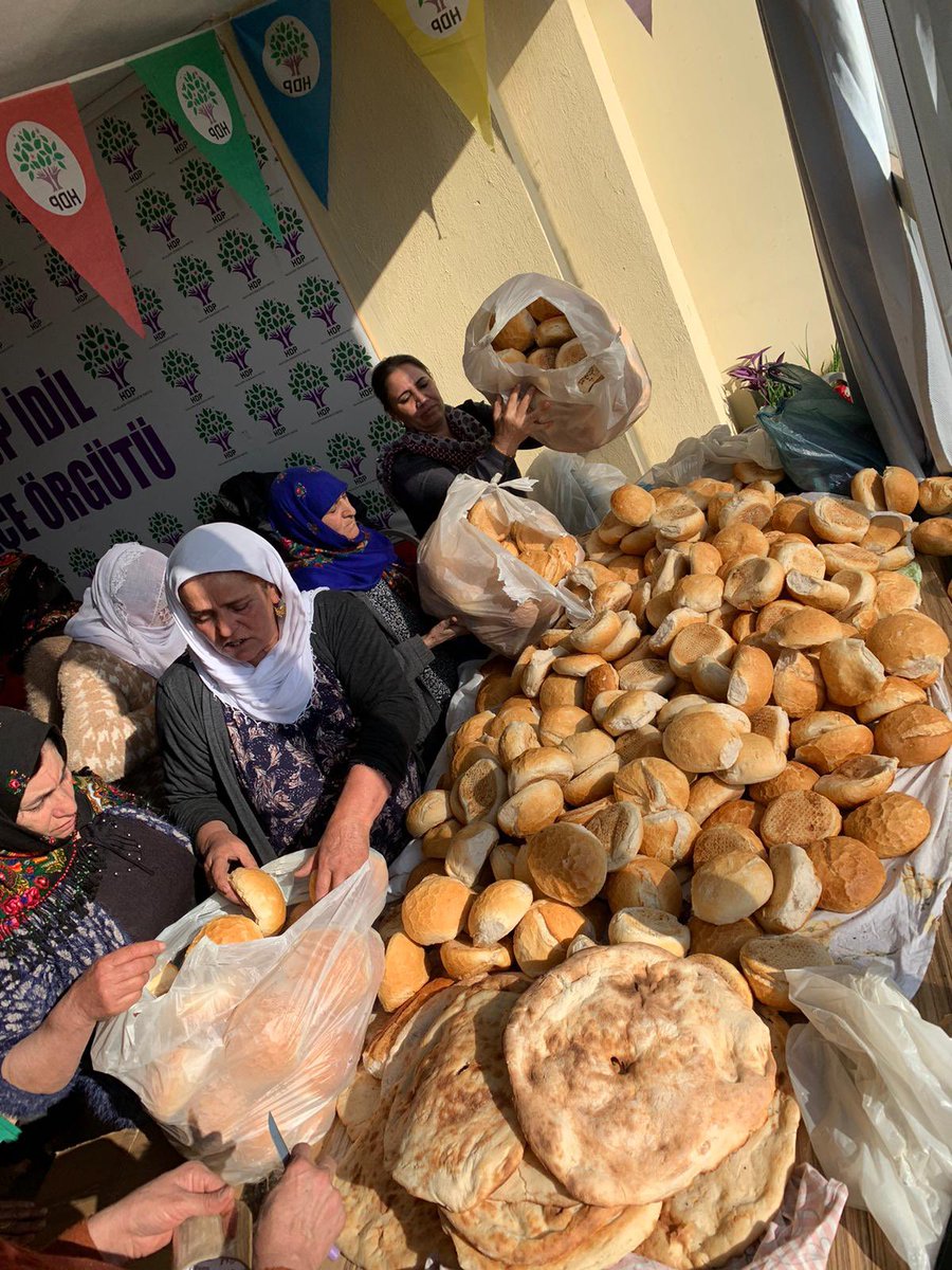 hdp_idil's tweet photo. Ji bîr nekin biratî ji hevparîyê dest pêdike https://t.co/hw8bZqxBpx