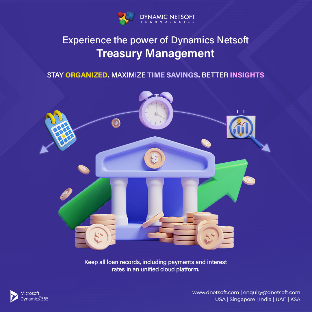 Dynamic Netsoft Technologies on Twitter "Stay organized and on top of