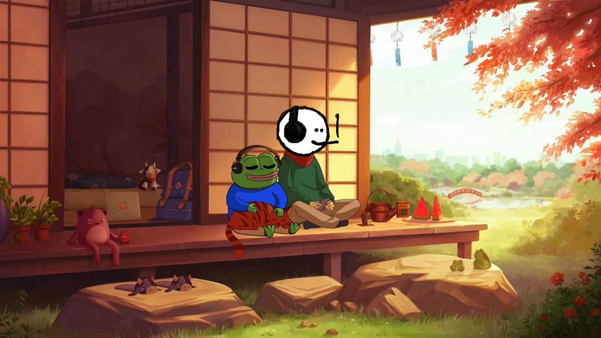 dirk_crypto's tweet image. gm mfers