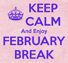 OLHSCumbernauld's tweet image. School is out until 8.55am on Thursday 16th February. Looking forward to seeing everybody then with full school uniform! #BlazersAreAMust #TheOurLadysWay