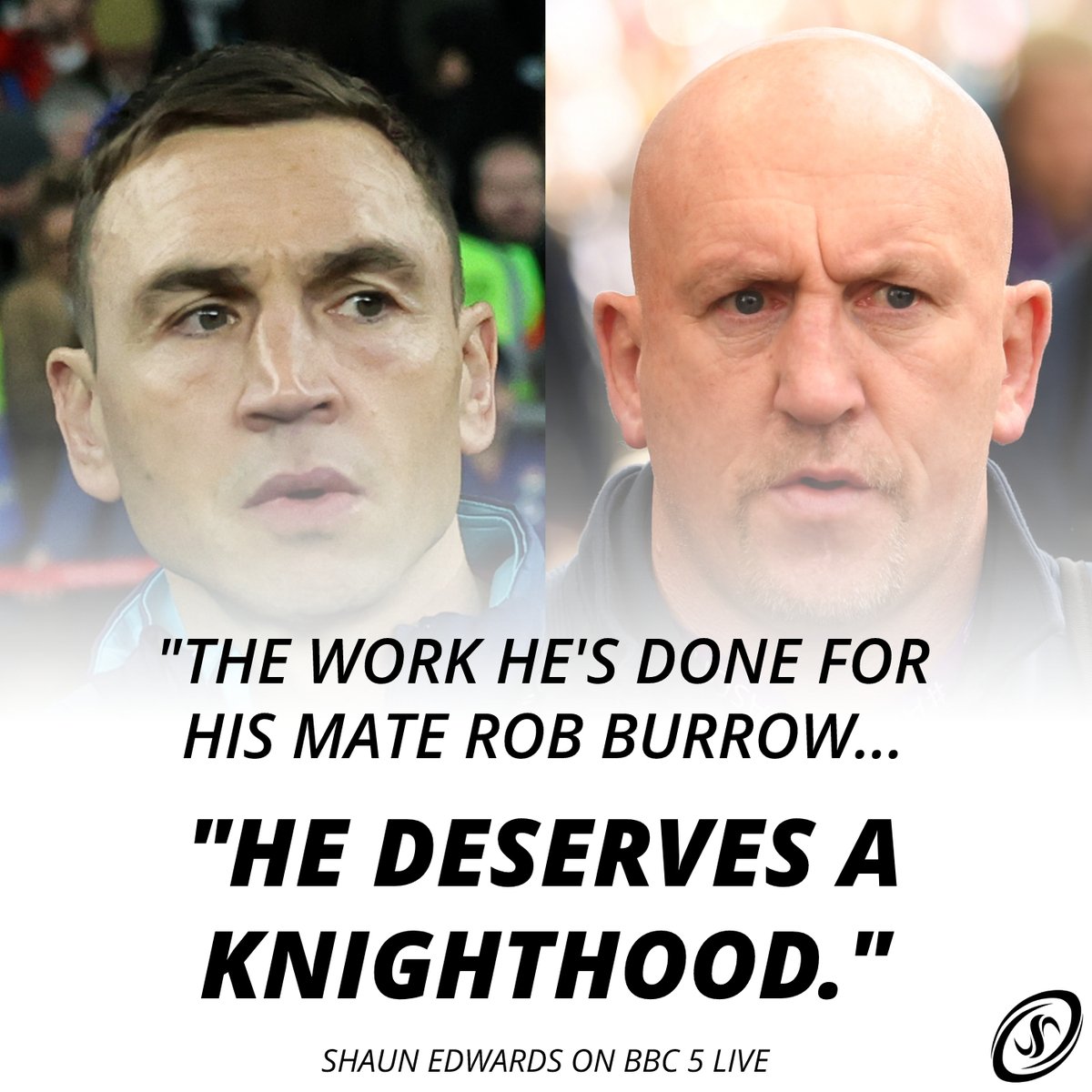 Serious About Rugby League (@seriousaboutrl) on Twitter photo 