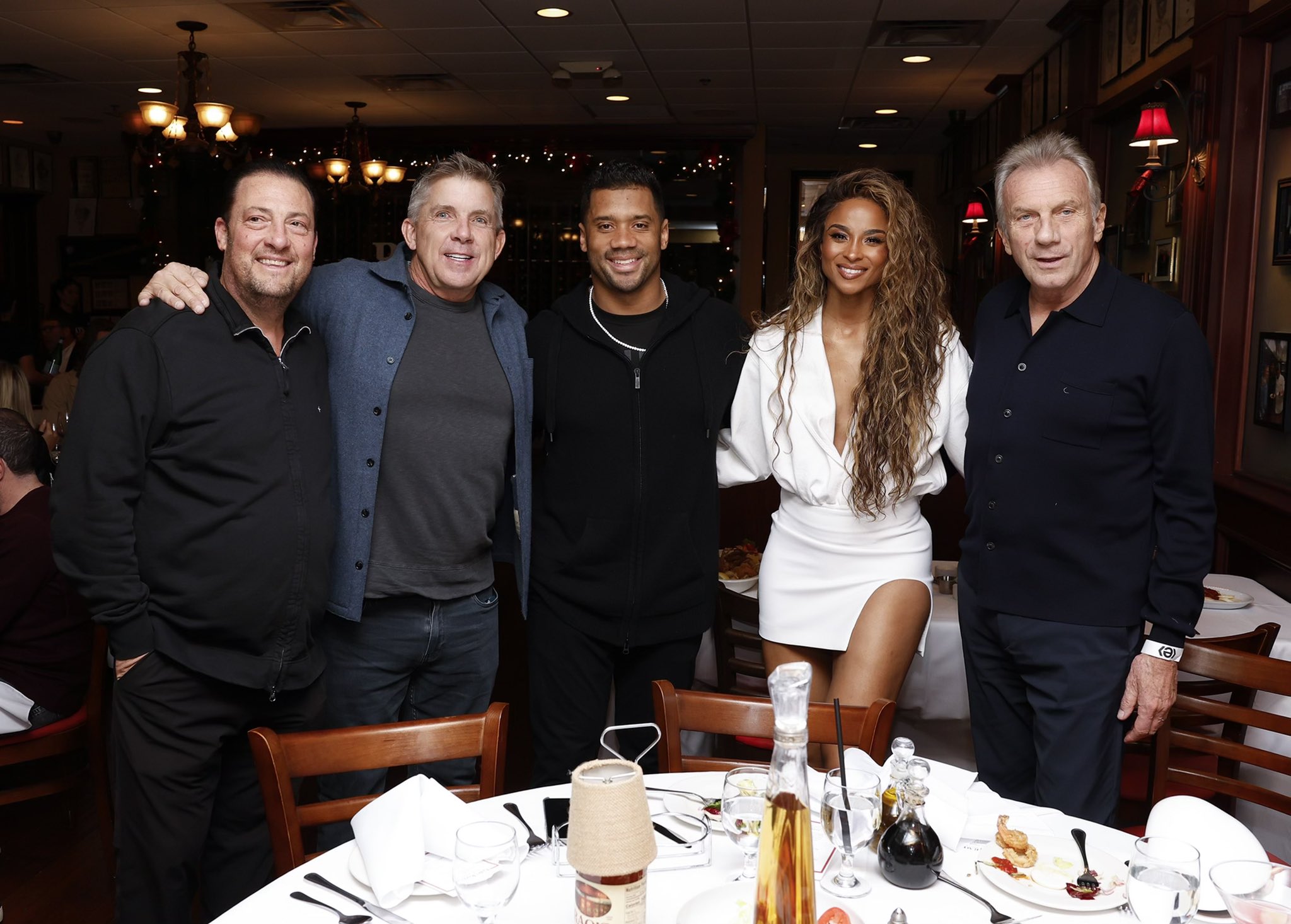 Adam Schefter on Twitter "New Broncos’ HC Sean Payton and QB Russell