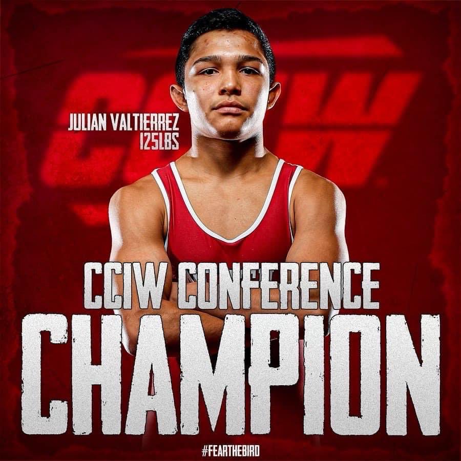 Taft Wrestling (@taft_wrestling) on Twitter photo Jules and <a href="/NCCwrestling/">NCC Men’s Wrestling</a> taking care of business yesterday. We get to work today at IHSA 3A sectional at Conant! #NoMercy Jules and <a href="/NCCwrestling/">NCC Men’s Wrestling</a> taking care of business yesterday. We get to work today at IHSA 3A sectional at Conant! #NoMercy