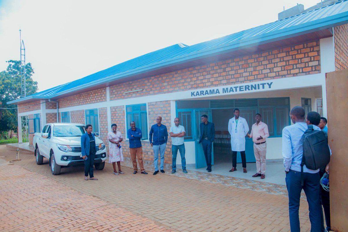 Ministry of Health | Rwanda on Twitter: 